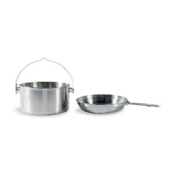 Tatonka<br>Kettle 4,0